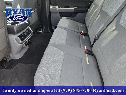 Used 2023 Ford F150 XLT w/ Equipment Group 302A High RWD image 20