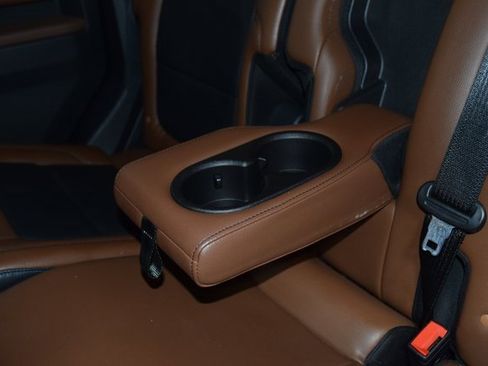 Used 2021 Ford Bronco Outer Banks image 42