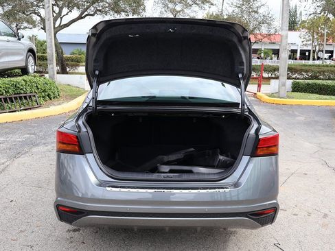 Used 2023 Nissan Altima 2.5 SV image 16