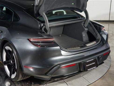 Used 2025 Porsche Taycan 4S AWD/4WD image 30