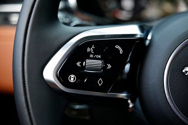 New 2026 Jaguar F-PACE R-Dynamic S AWD/4WD image 38