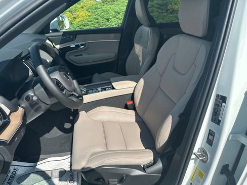 New 2026 Volvo XC90 B6 Ultra w/ Protection Package AWD/4WD image 22