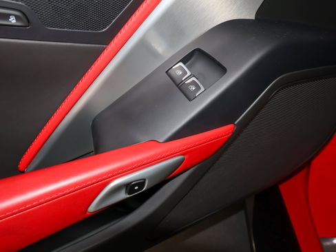 Used 2017 Chevrolet Corvette Grand Sport RWD image 17