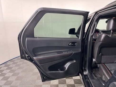 Used 2023 Dodge Durango R/T image 38