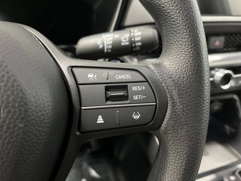 New 2026 Honda CR-V LX image 15