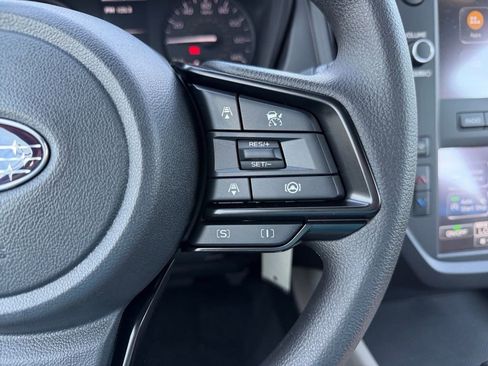 New 2026 Subaru Forester AWD/4WD image 22
