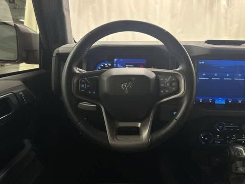 Used 2024 Ford Bronco Big Bend AWD/4WD image 15