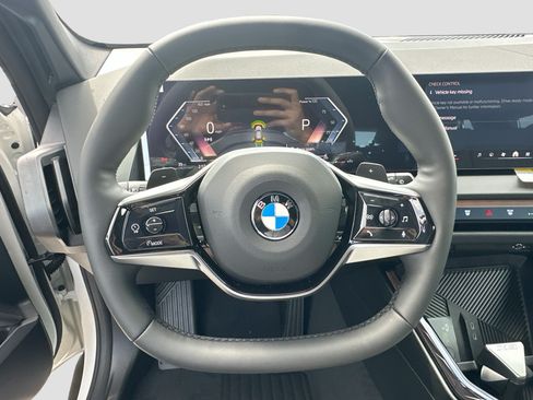 New 2026 BMW X3 xDrive30i w/ Convenience Package AWD/4WD image 8