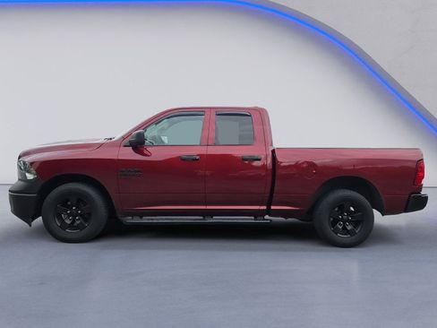 Used 2022 RAM 1500 Tradesman w/ Popular Equipment Group RWD image 3