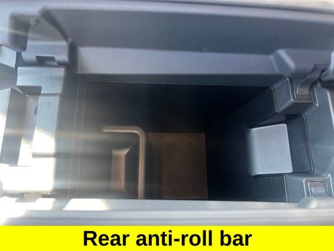 Certified 2025 Nissan Rogue SV image 26