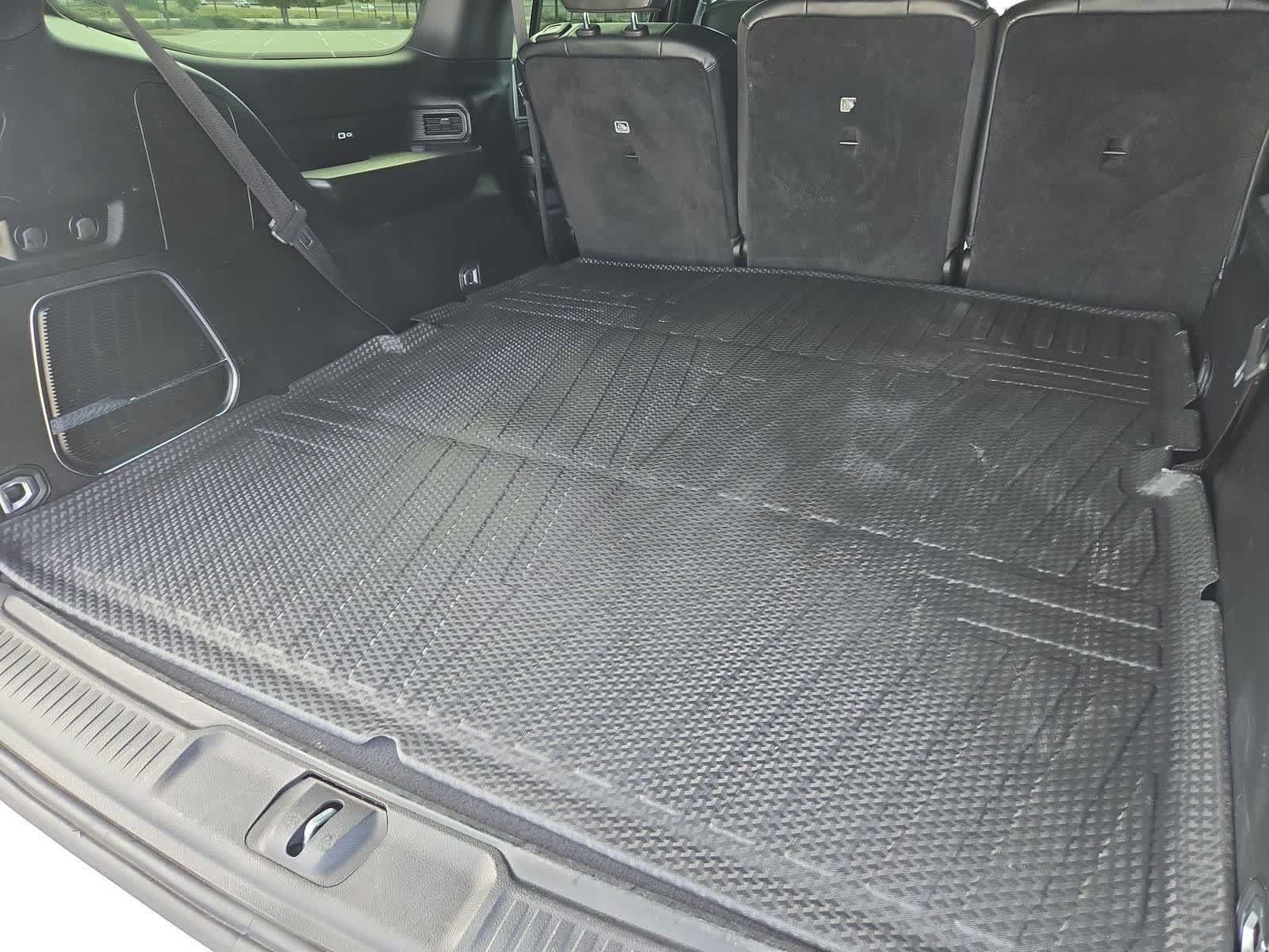 Used 2022 Jeep Wagoneer Series II RWD image 33