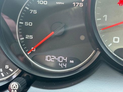 Used 2013 Porsche Cayenne GTS AWD/4WD image 18