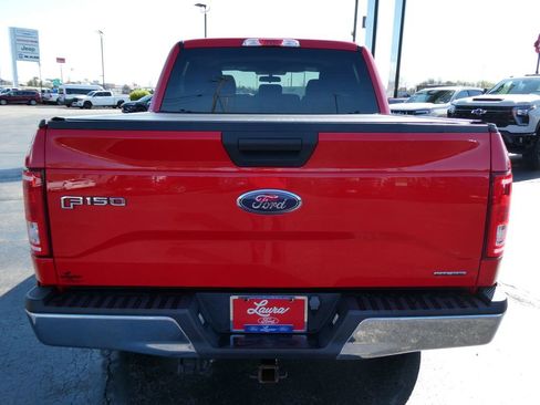 Used 2015 Ford F150 XLT image 6
