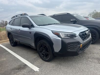 Used 2024 Subaru Outback Wilderness