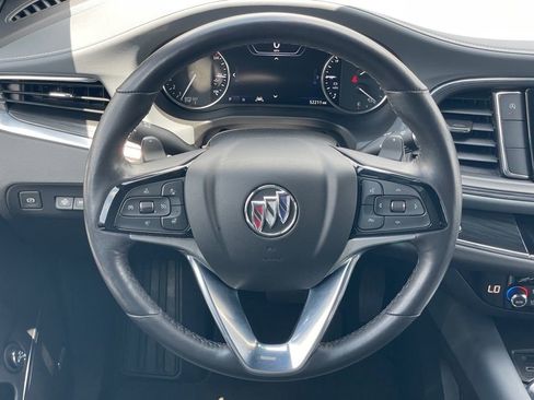 Certified 2024 Buick Enclave Premium image 12