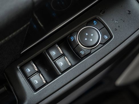 Certified 2025 Ford F150 Lariat w/ Equipment Group 502A High image 47