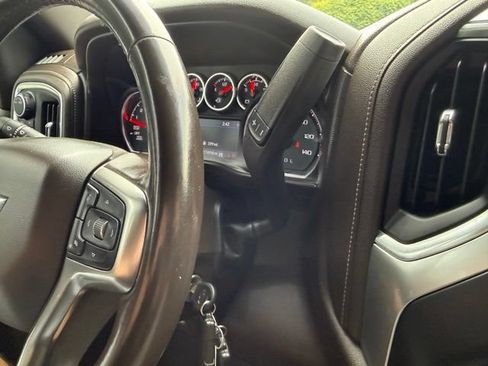 Used 2020 Chevrolet Silverado 1500 LT w/ Fleet Comfort Package AWD/4WD image 41
