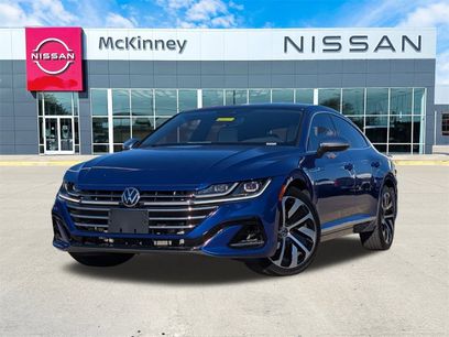 Used 2022 Volkswagen Arteon SEL