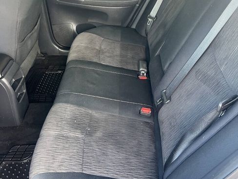 Used 2015 Nissan Sentra SV FWD image 8