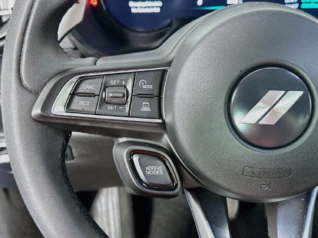 Used 2024 Dodge Hornet R/T Plus w/ R/T Blacktop Package AWD/4WD image 24