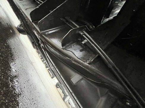 Used 2017 Chevrolet Silverado 3500 LTZ w/ Duramax Plus Package image 12