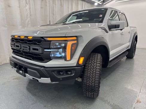 Used 2024 Ford F150 Raptor AWD/4WD image 6