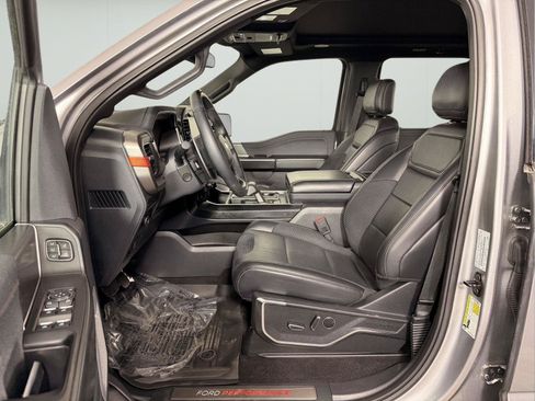 Used 2023 Ford F150 Raptor w/ Raptor Carbon Fiber Package AWD/4WD image 14