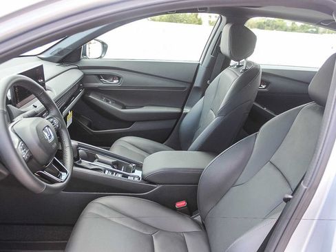 Used 2026 Honda Accord Sport image 18
