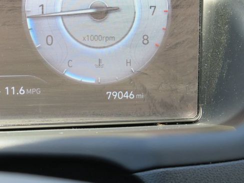 Used 2022 Hyundai Tucson SEL w/ Convenience + Premium Package FWD image 22