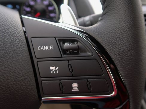 New 2026 Mitsubishi Eclipse Cross SEL image 29