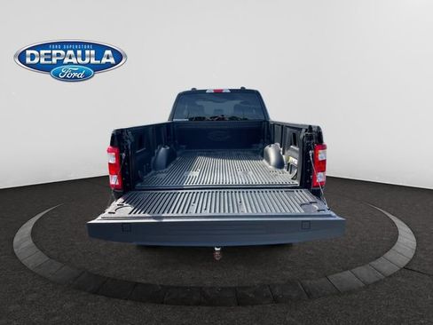 Used 2023 Ford F150 XL w/ STX Appearance Package AWD/4WD image 6