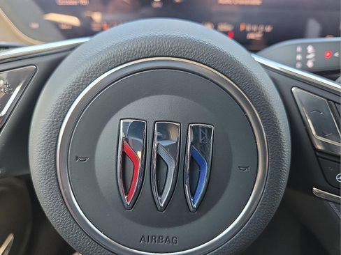 New 2025 Buick Envision Sport Touring image 21