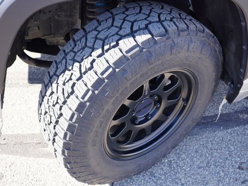 Used 2025 Toyota Tundra Limited w/ TRD Off-Road Package image 13