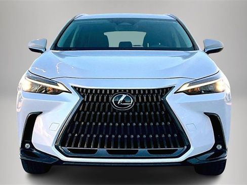 Used 2022 Lexus NX 250 AWD image 3