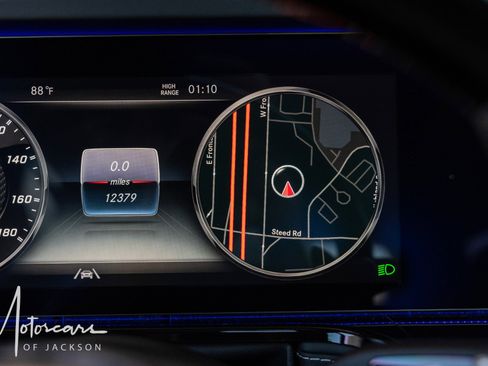 Used 2021 Mercedes-Benz G 63 AMG 4MATIC image 21