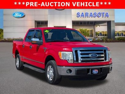 Used 2011 Ford F150 XLT w/ XLT Convenience Pkg