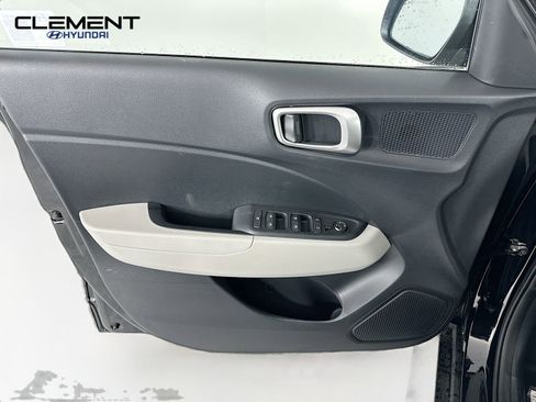 New 2026 Hyundai Venue SEL image 24