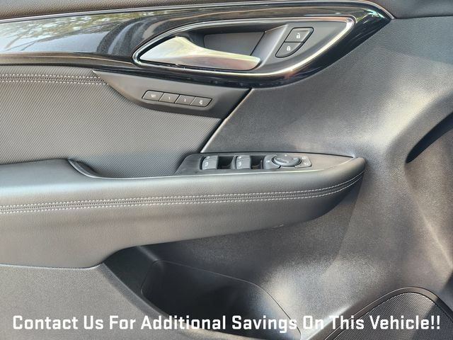 New 2026 Buick Envision Preferred AWD/4WD image 16