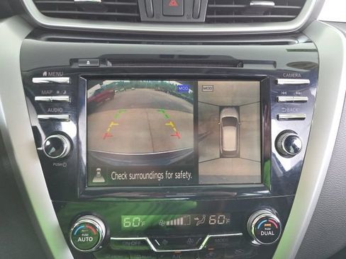 Used 2019 Nissan Murano SL AWD/4WD image 15