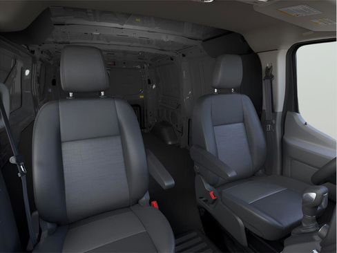 New 2025 Ford Transit 250 Low Roof RWD image 10