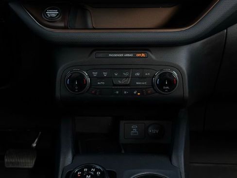 Used 2022 Ford Bronco Sport Badlands w/ Premium Package image 23