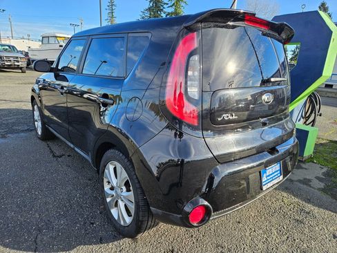 Used 2016 Kia Soul + w/ Primo Package image 3