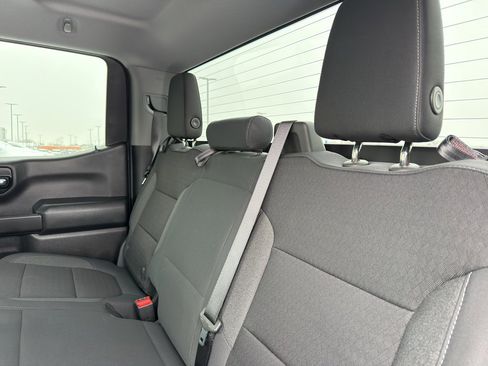 Used 2019 Chevrolet Silverado 1500 LT w/ All-Star Edition image 32