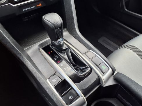 Used 2016 Honda Civic LX image 12