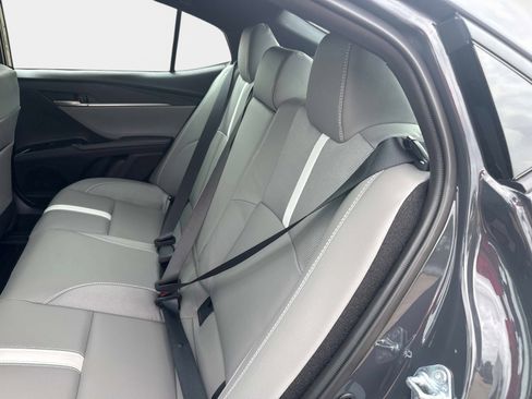 New 2026 Toyota Camry SE FWD image 15