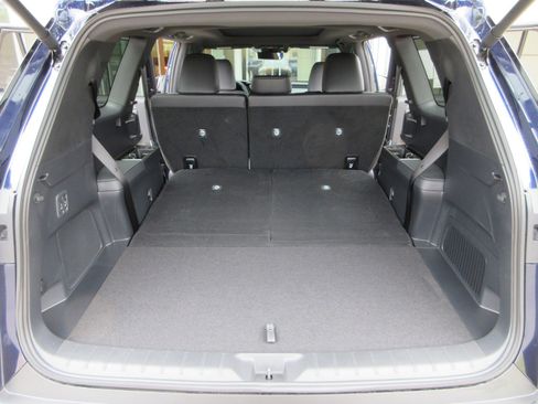 New 2026 Lexus TX 350 AWD image 56