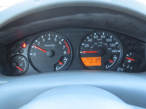 Used 2019 Nissan Frontier SV w/ Value Truck Package image 21