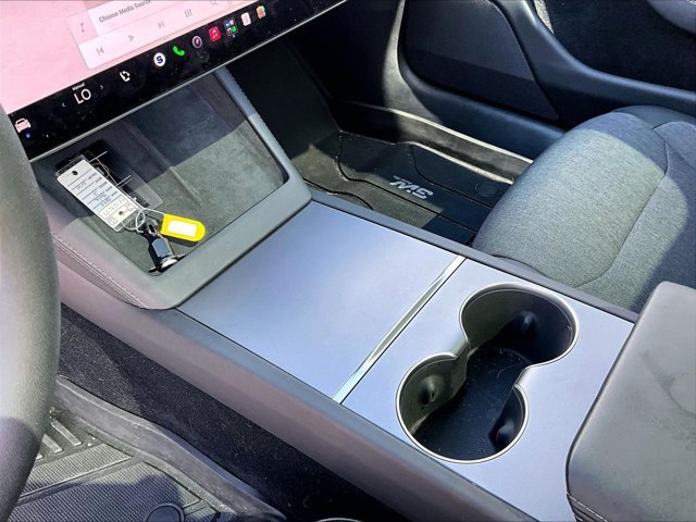 Used 2026 Tesla Model 3 RWD image 15