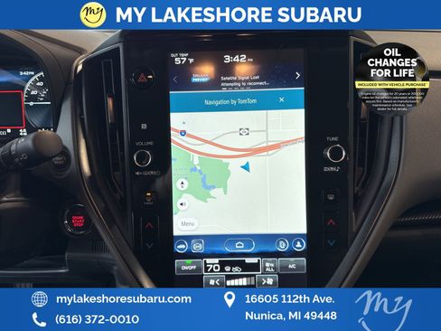 New 2026 Subaru Crosstrek 2.5i Limited image 19