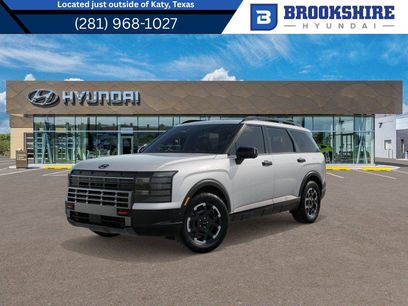 New 2026 Hyundai Palisade XRT Pro